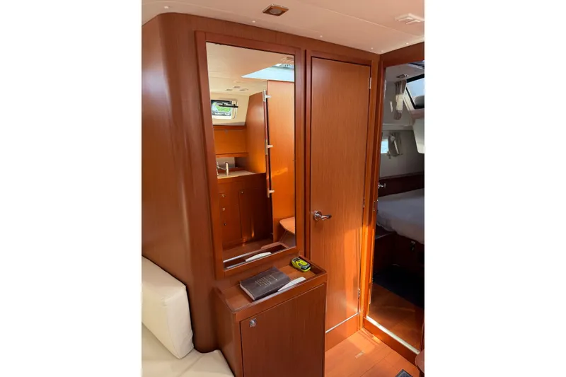 Slide: The Image of Beneteau Oceanis 41 2013 - 80