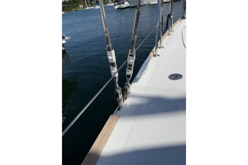 Slide: The Image of Beneteau Oceanis 41 2013 - 10
