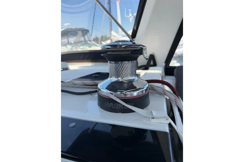 Slide: The Image of Beneteau Oceanis 41 2013 - 47