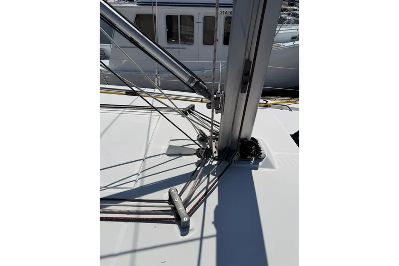 Slide: The Image of Beneteau Oceanis 41 2013 - 11