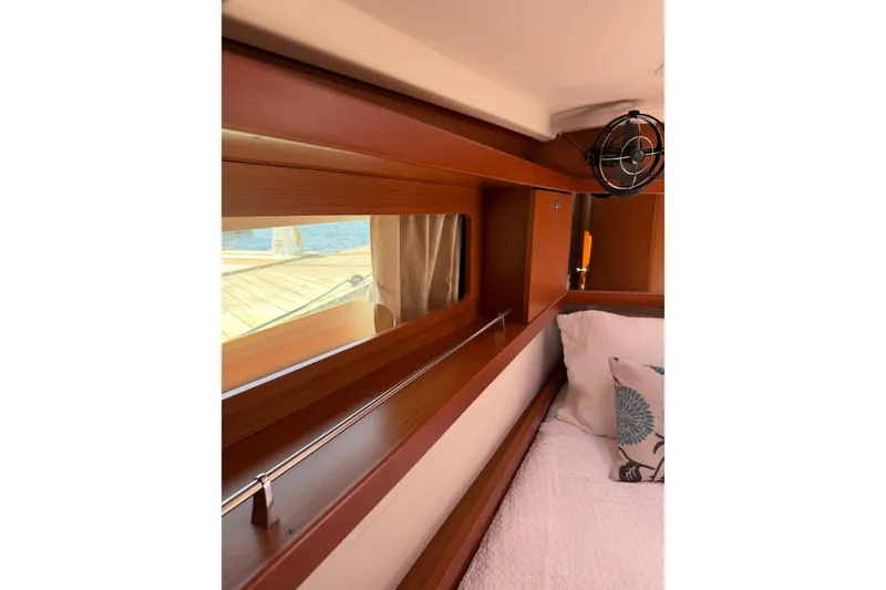 Slide: The Image of Beneteau Oceanis 41 2013 - 55