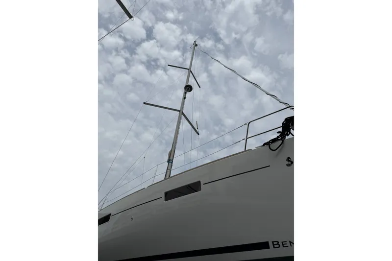 Slide: The Image of Beneteau Oceanis 41 2013 - 110