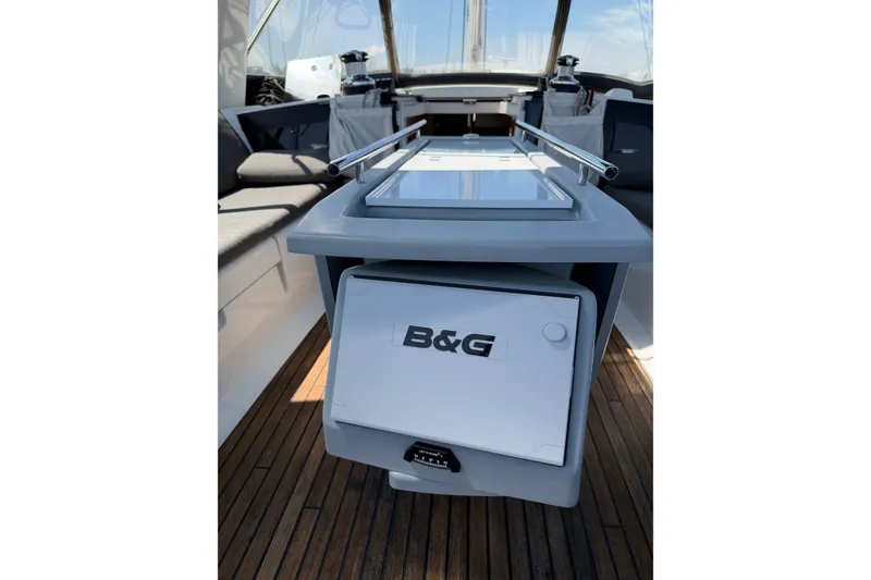Slide: The Image of Beneteau Oceanis 41 2013 - 34