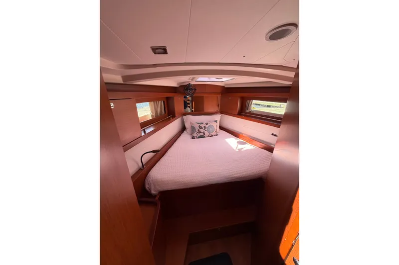 Slide: The Image of Beneteau Oceanis 41 2013 - 51