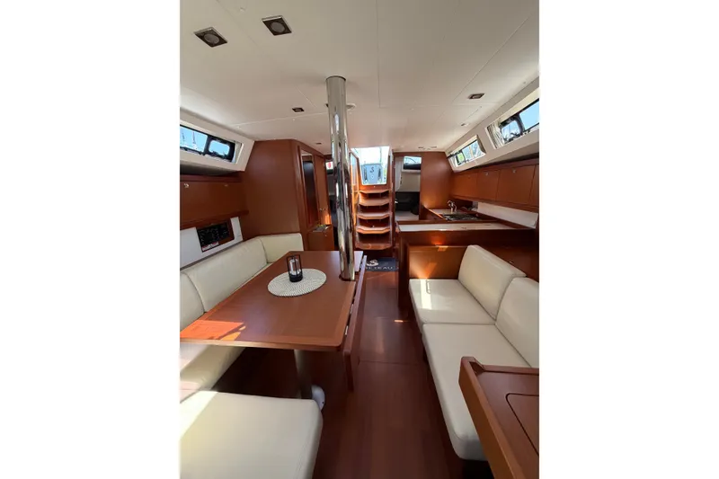 Slide: The Image of Beneteau Oceanis 41 2013 - 62