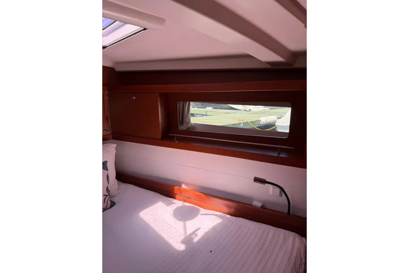 Slide: The Image of Beneteau Oceanis 41 2013 - 56