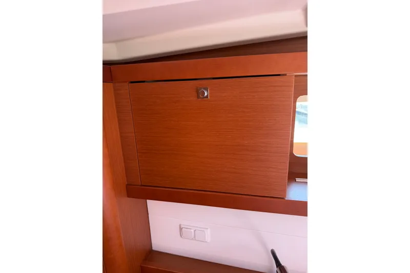 Slide: The Image of Beneteau Oceanis 41 2013 - 54