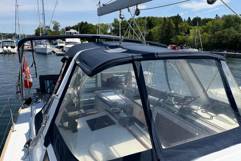 Slide: The Image of Beneteau Oceanis 41 2013 - 16