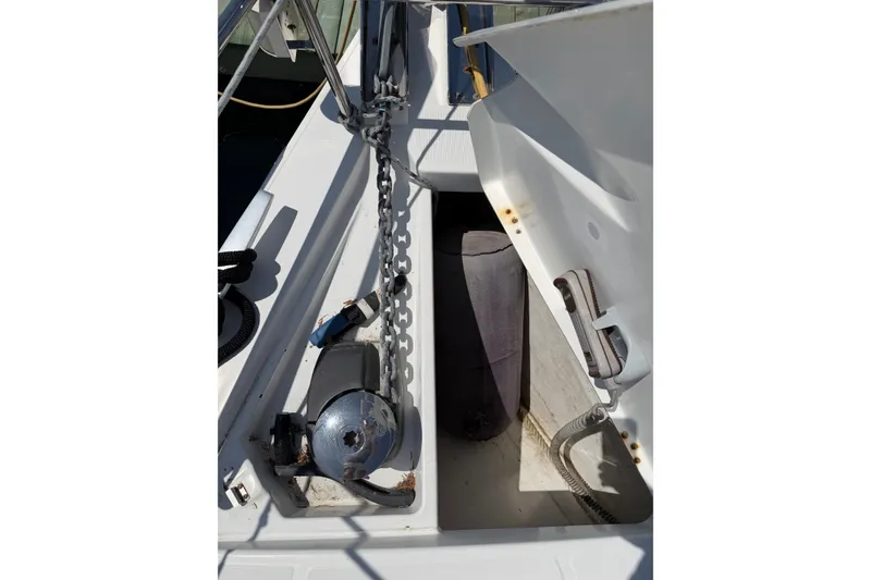 Slide: The Image of Beneteau Oceanis 41 2013 - 7