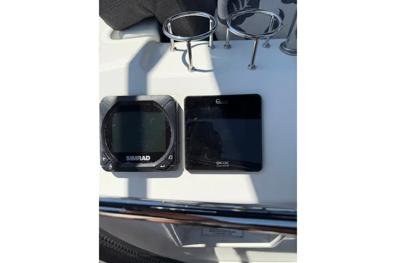 Slide: The Image of Beneteau Oceanis 41 2013 - 29
