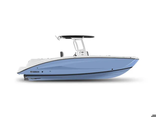 The Image of Yamaha 255 FSH Sport E 2026 - 0