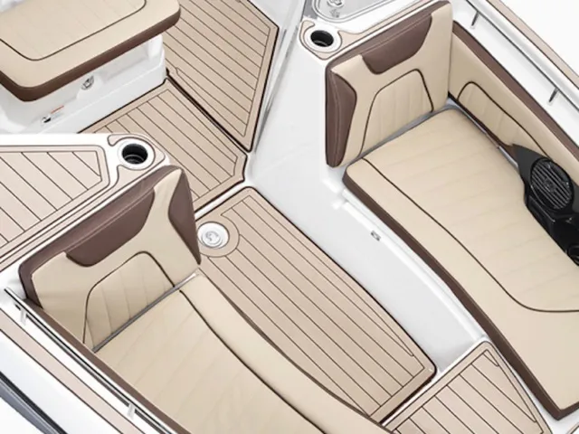 Slide: The Image of Yamaha 255 FSH Sport E 2026 - 3