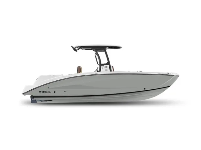 The Image of Yamaha 255 FSH Sport E 2026 - 0