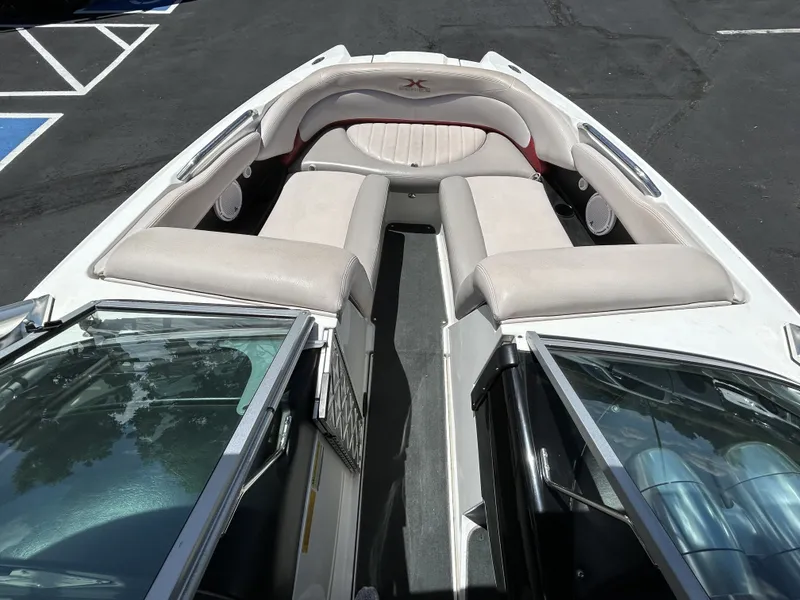 Slide: The Image of MasterCraft X STAR 2007 - 14