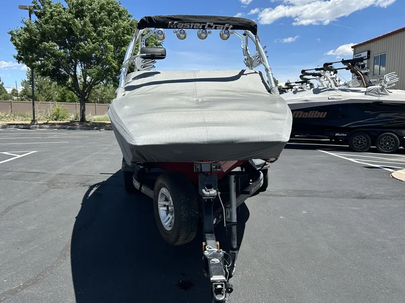 Slide: The Image of MasterCraft X STAR 2007 - 17