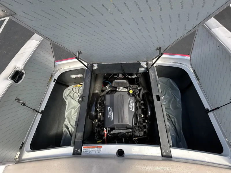 Slide: The Image of MasterCraft X STAR 2007 - 16