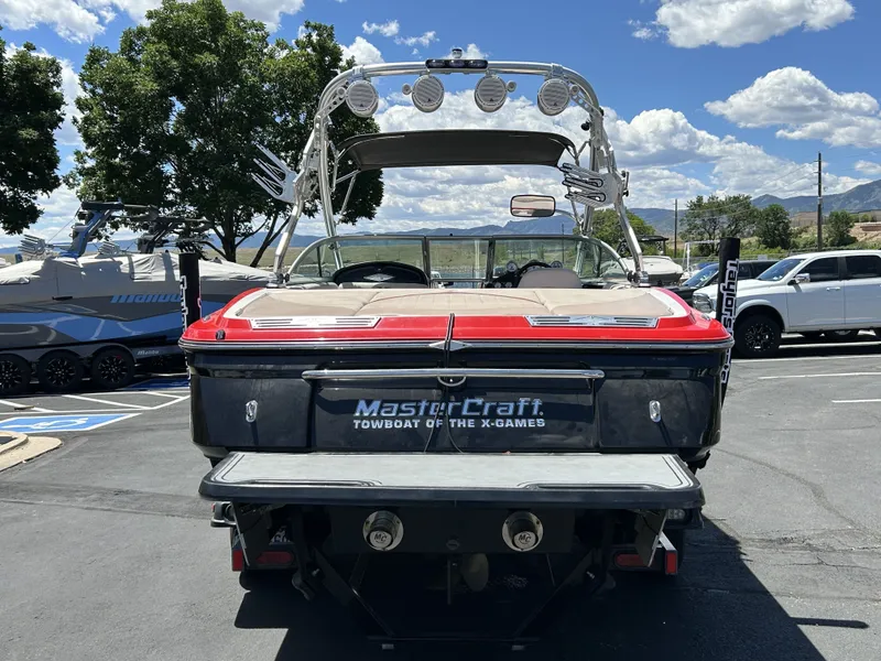 Slide: The Image of MasterCraft X STAR 2007 - 6