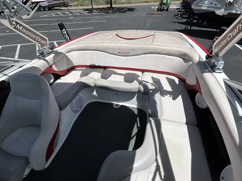 Slide: The Image of MasterCraft X STAR 2007 - 15