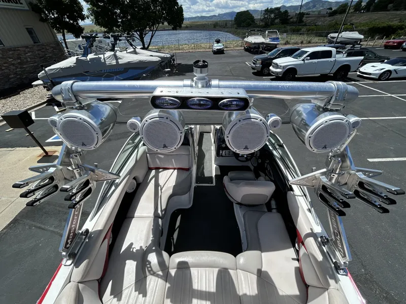 Slide: The Image of MasterCraft X STAR 2007 - 7