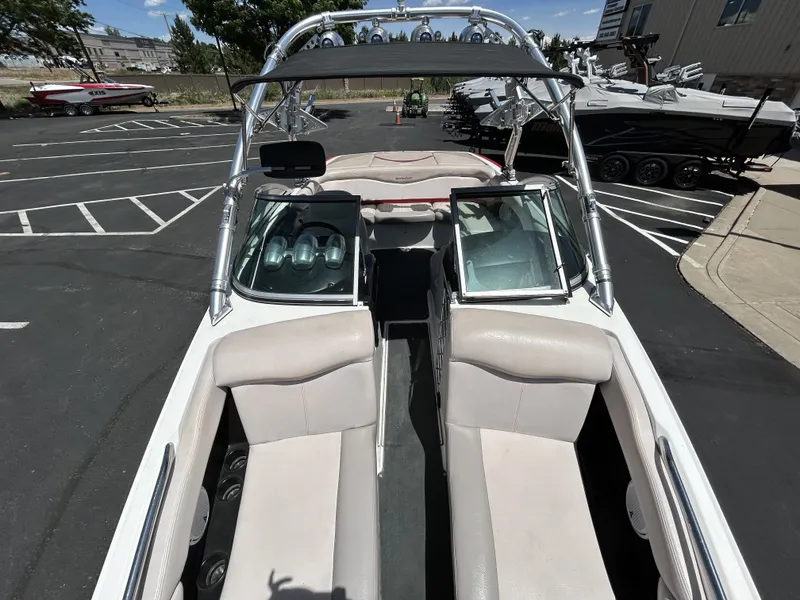 Slide: The Image of MasterCraft X STAR 2007 - 13