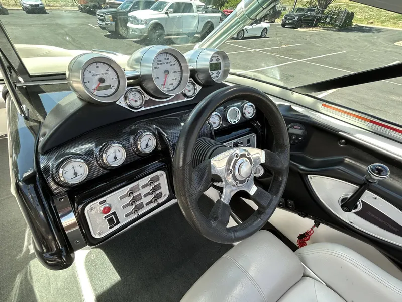 Slide: The Image of MasterCraft X STAR 2007 - 11