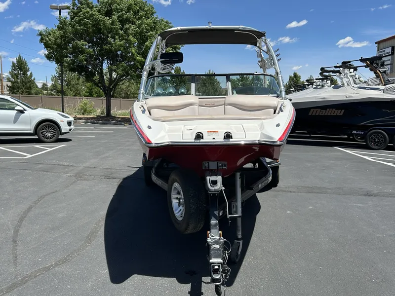 Slide: The Image of MasterCraft X STAR 2007 - 3