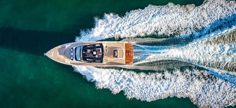 Slide: The Image of OKEAN YACHTS 57 2026 - 65