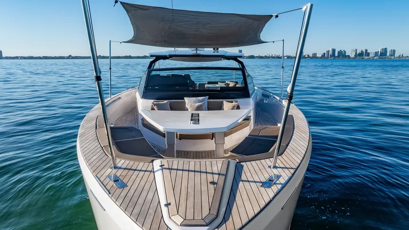 Slide: The Image of OKEAN YACHTS 57 2026 - 52