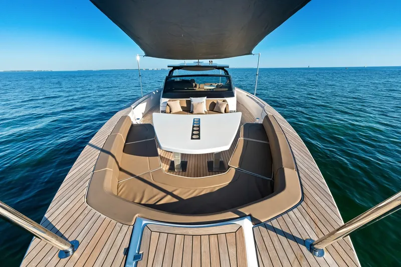 Slide: The Image of OKEAN YACHTS 57 2026 - 53