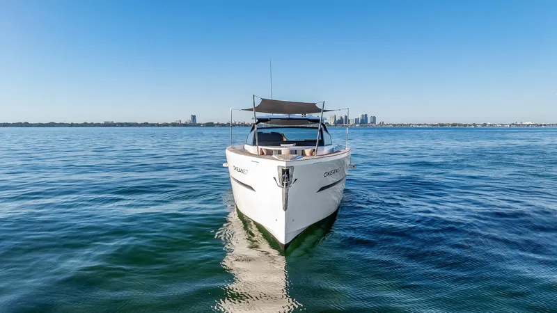 Slide: The Image of OKEAN YACHTS 57 2026 - 19
