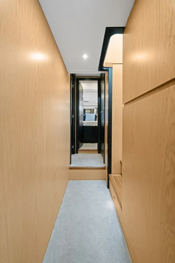 Slide: The Image of OKEAN YACHTS 52 2025 - 53
