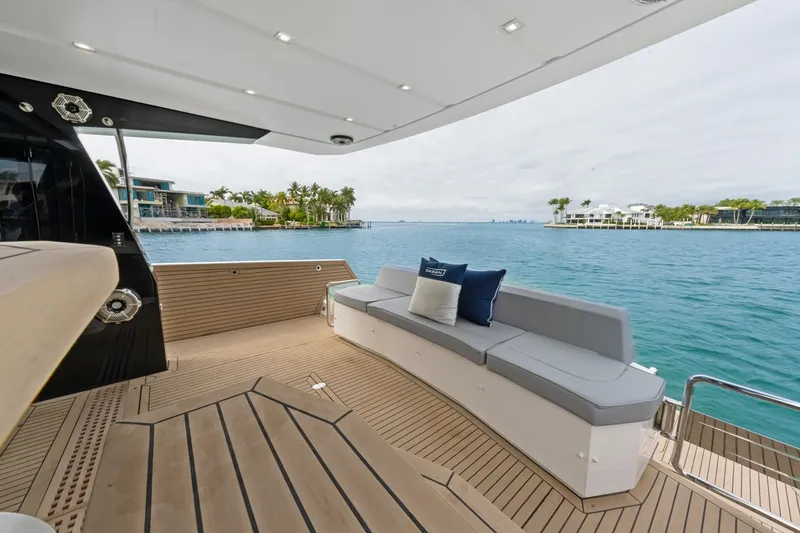 Slide: The Image of OKEAN YACHTS 52 2025 - 68