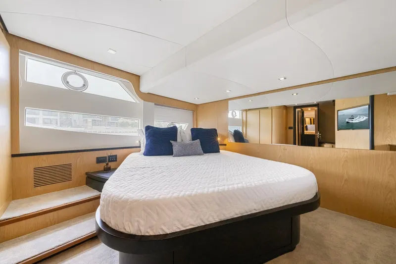 Slide: The Image of OKEAN YACHTS 52 2025 - 44
