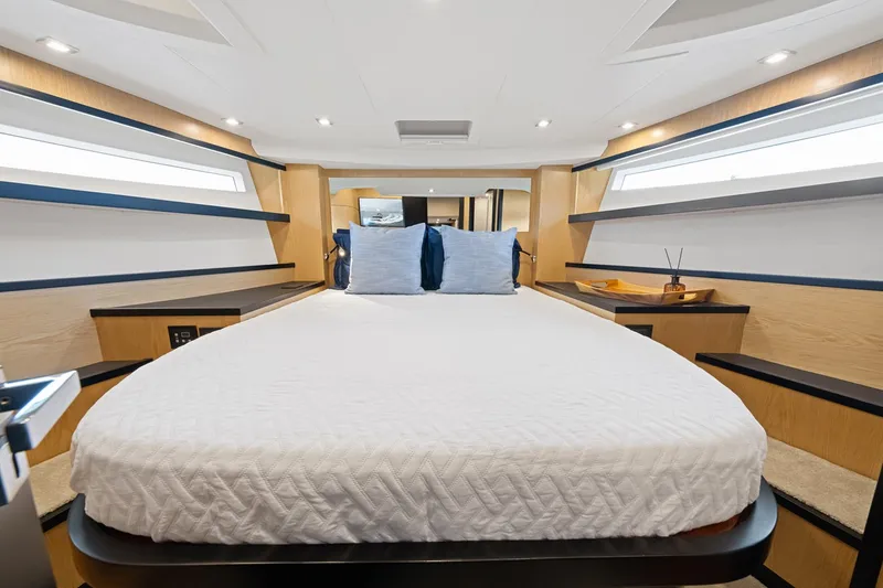 Slide: The Image of OKEAN YACHTS 52 2025 - 34