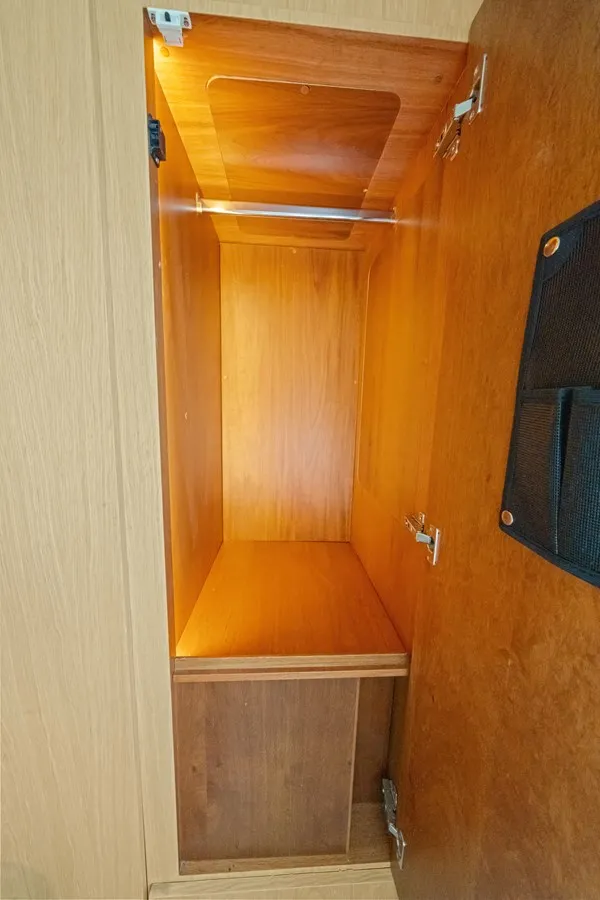 Slide: The Image of OKEAN YACHTS 52 2025 - 49