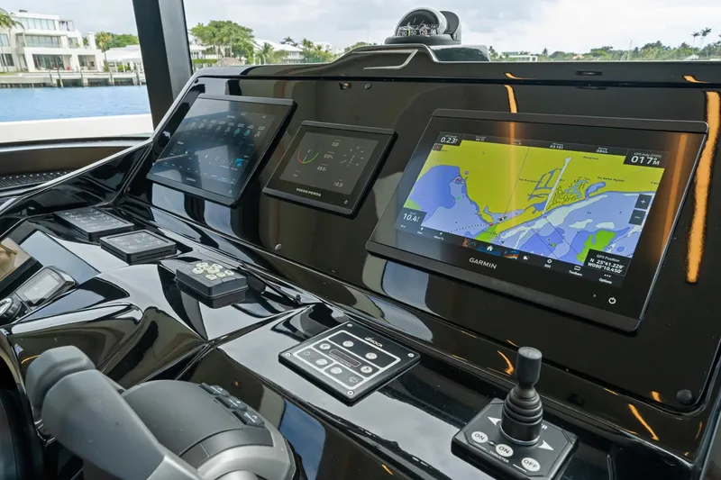 Slide: The Image of OKEAN YACHTS 52 2025 - 65