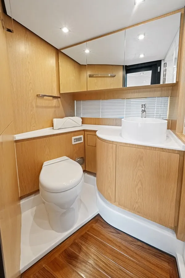 Slide: The Image of OKEAN YACHTS 52 2025 - 51