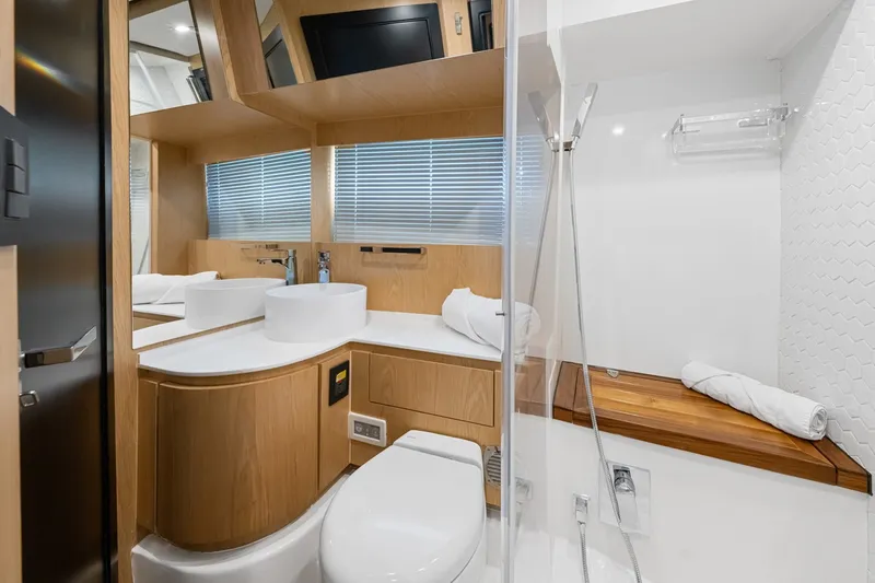 Slide: The Image of OKEAN YACHTS 52 2025 - 36