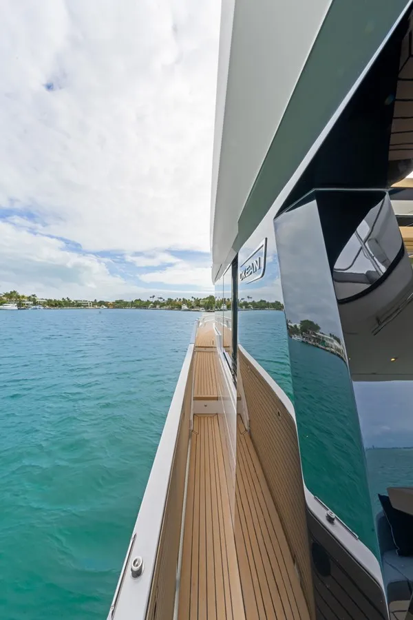 Slide: The Image of OKEAN YACHTS 52 2025 - 69