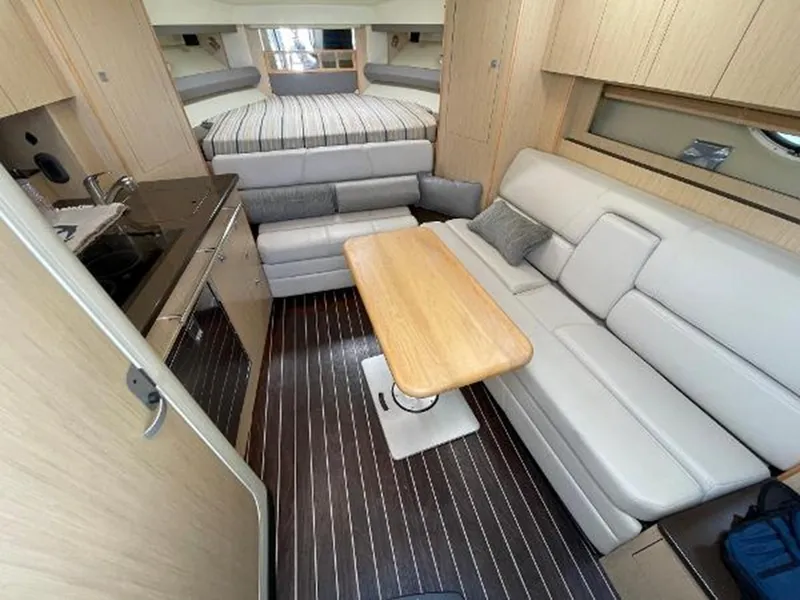 Slide: The Image of MONTEREY 335 Sport Yacht 2016 - 20