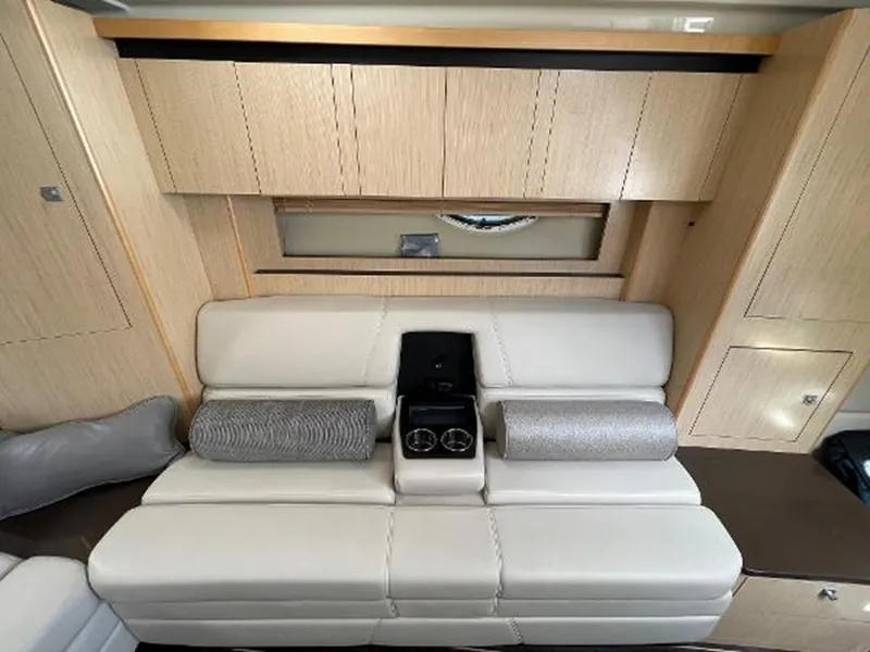 Slide: The Image of MONTEREY 335 Sport Yacht 2016 - 16