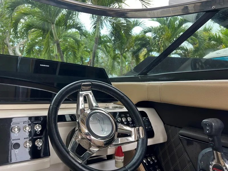 Slide: The Image of SEA RAY 280 SLX 2020 - 18