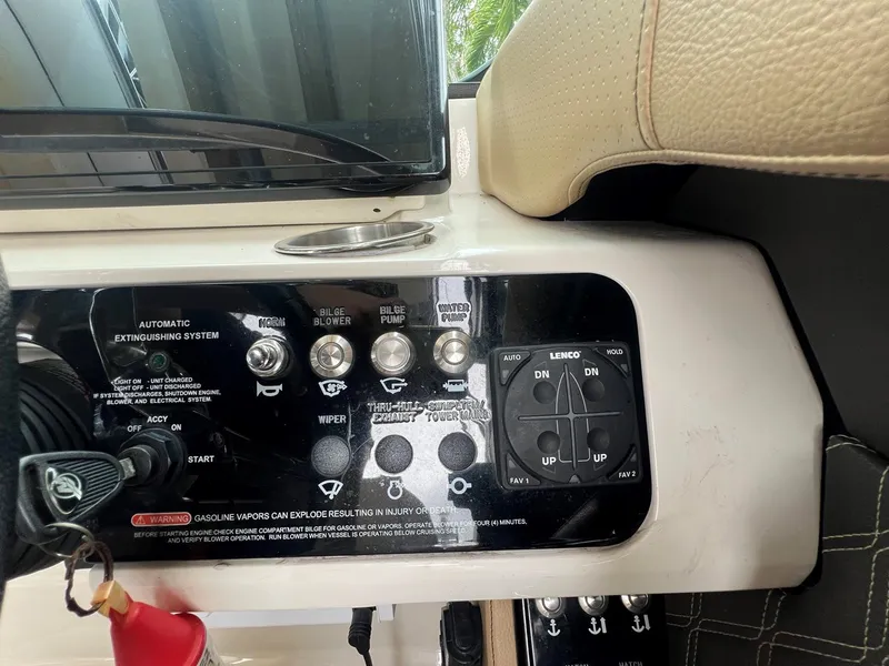 Slide: The Image of SEA RAY 280 SLX 2020 - 15