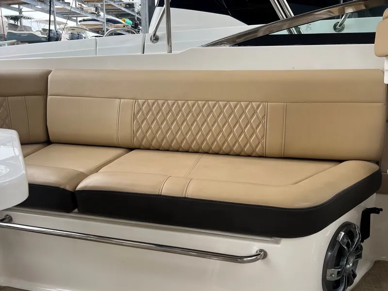 Slide: The Image of SEA RAY 280 SLX 2020 - 9
