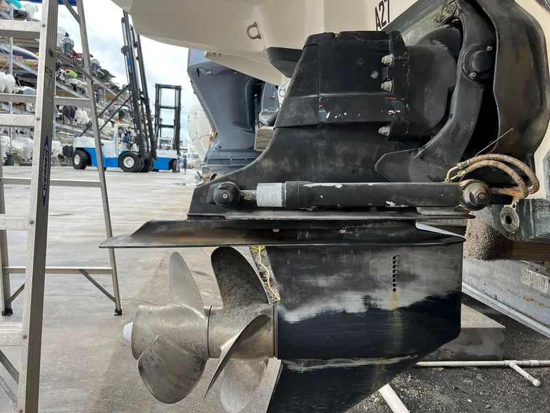 Slide: The Image of SEA RAY 280 SLX 2020 - 47