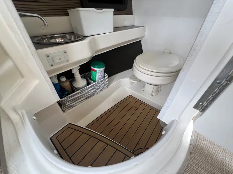 Slide: The Image of SEA RAY 280 SLX 2020 - 27