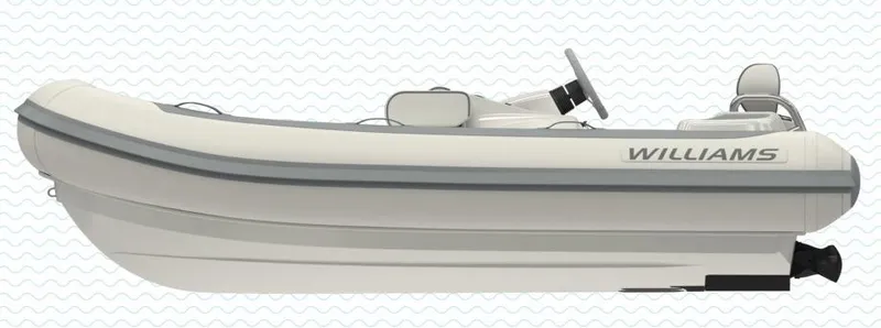 Slide: The Image of Williams Turbojet 325 2017 - 14