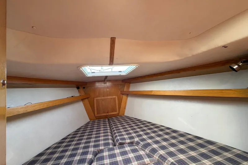 Slide: The Image of J Boats J/44 1991 - 115