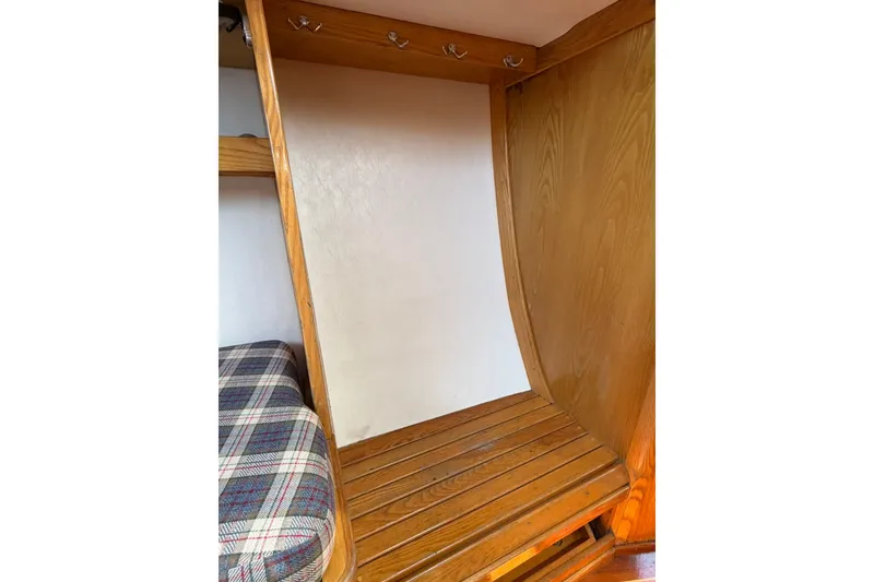 Slide: The Image of J Boats J/44 1991 - 109