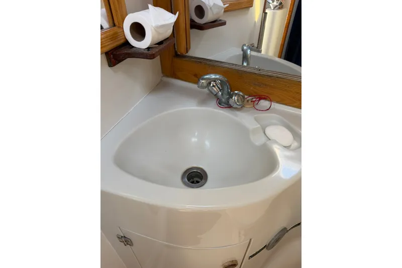 Slide: The Image of J Boats J/44 1991 - 113